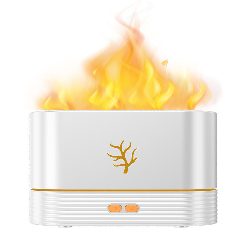 Flame 2.0 Air Humidifier