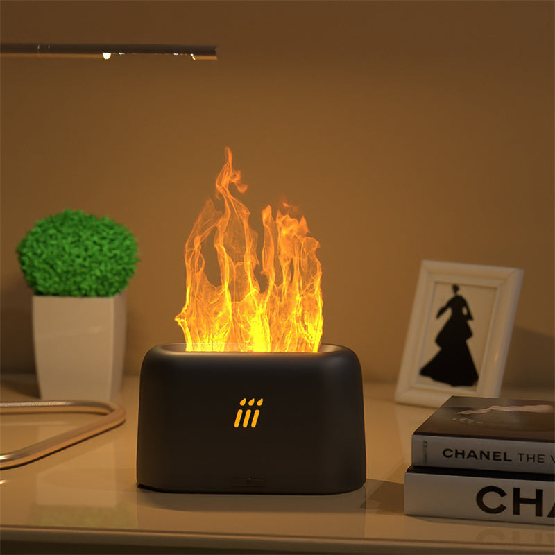 Flame 2.0 Air Humidifier