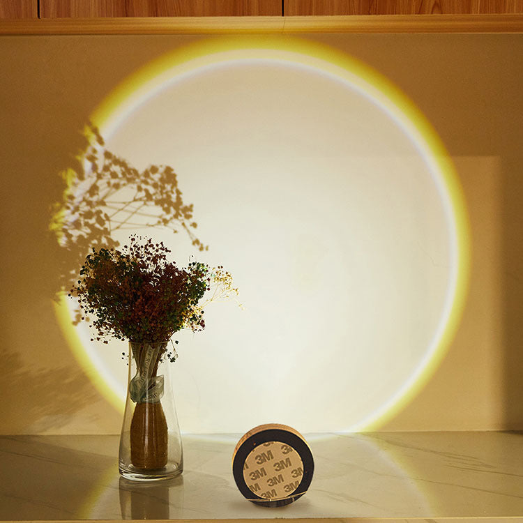 Wireless LED Cabinet & Closet Night Light