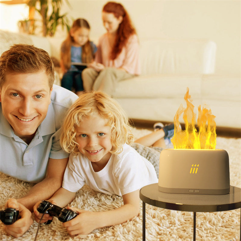 Flame 2.0 Air Humidifier