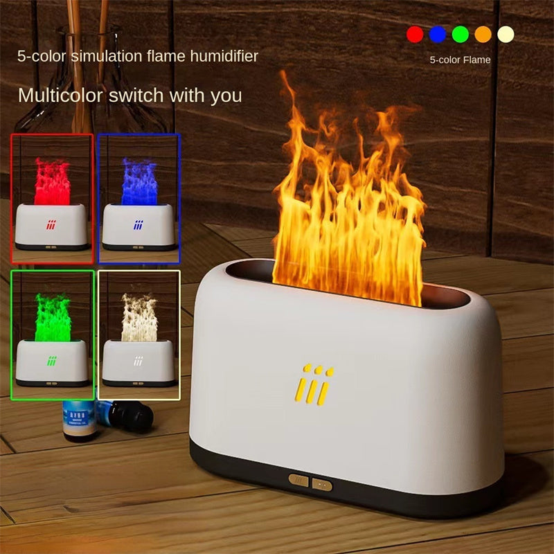 Flame 2.0 Air Humidifier