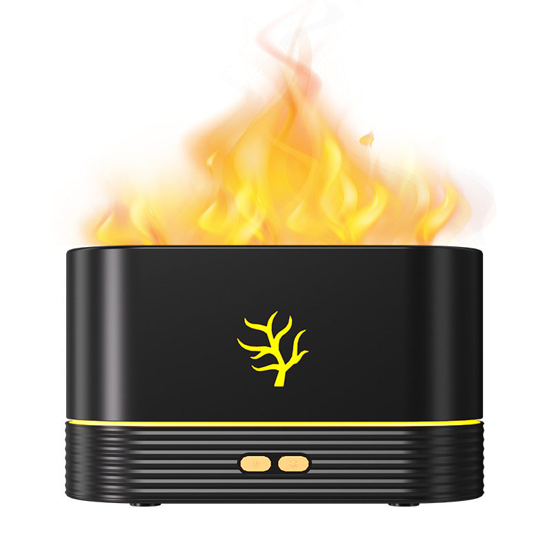 Flame 2.0 Air Humidifier