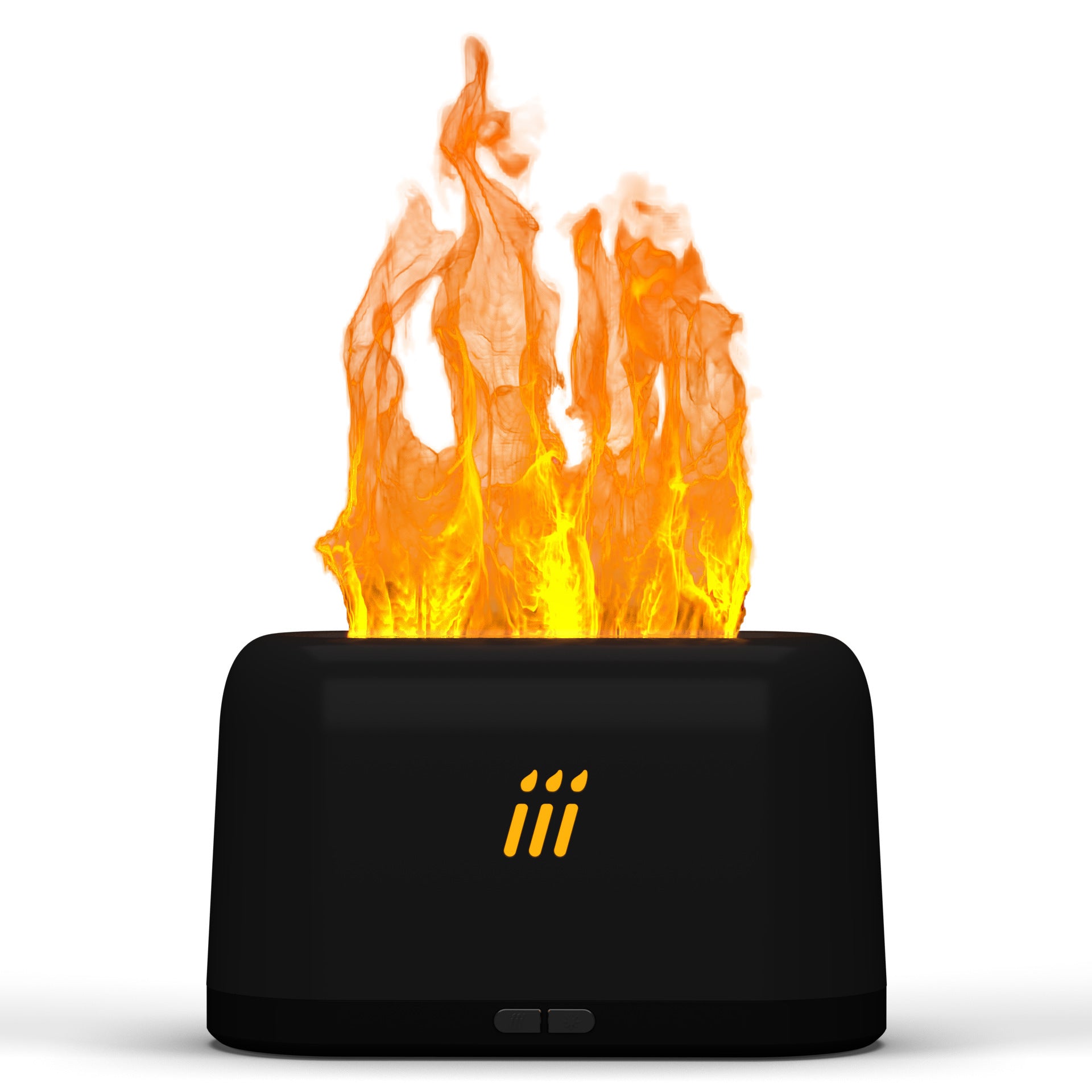 Flame 2.0 Air Humidifier