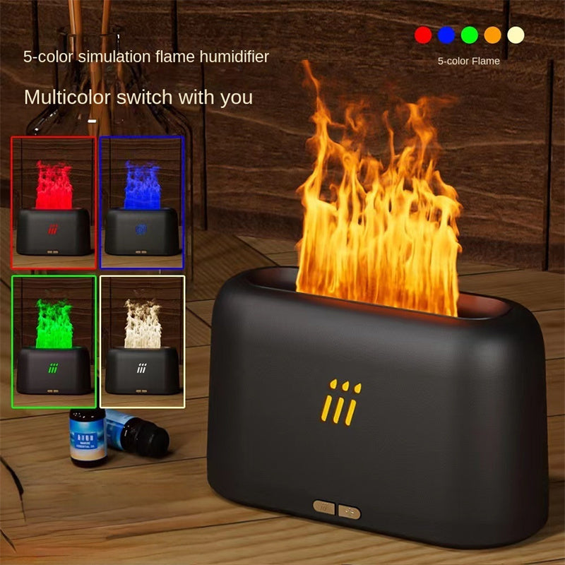 Flame 2.0 Air Humidifier