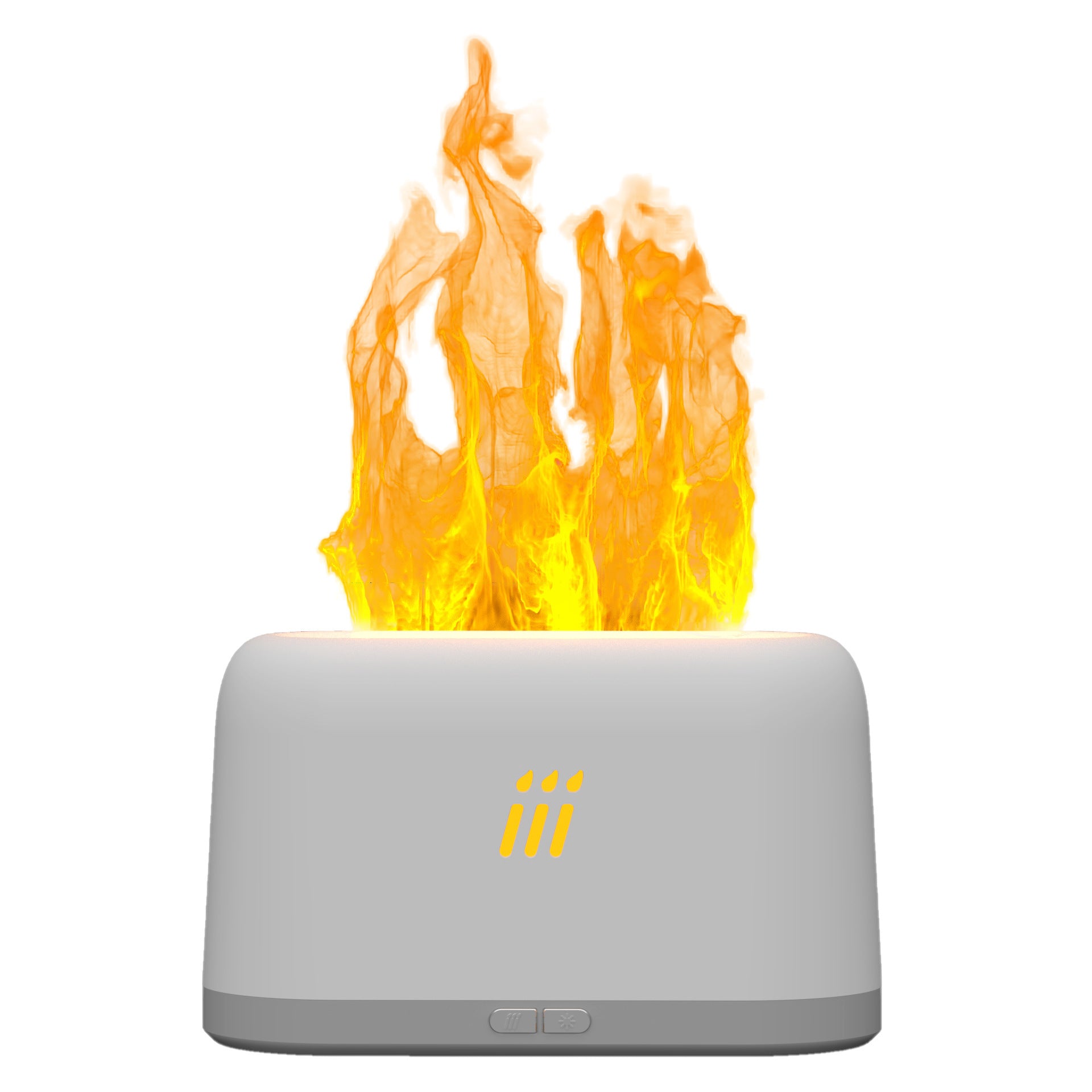 Flame 2.0 Air Humidifier