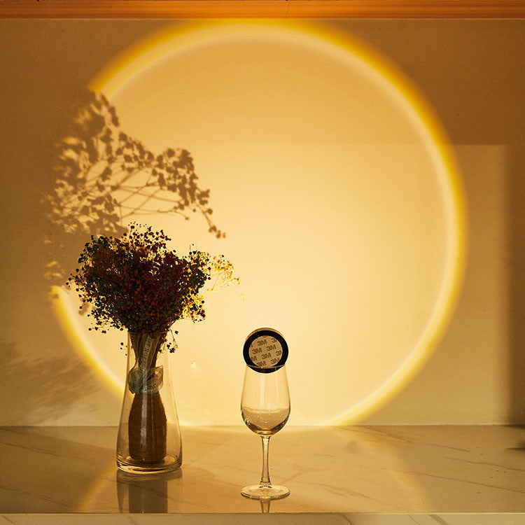 Wireless LED Cabinet & Closet Night Light