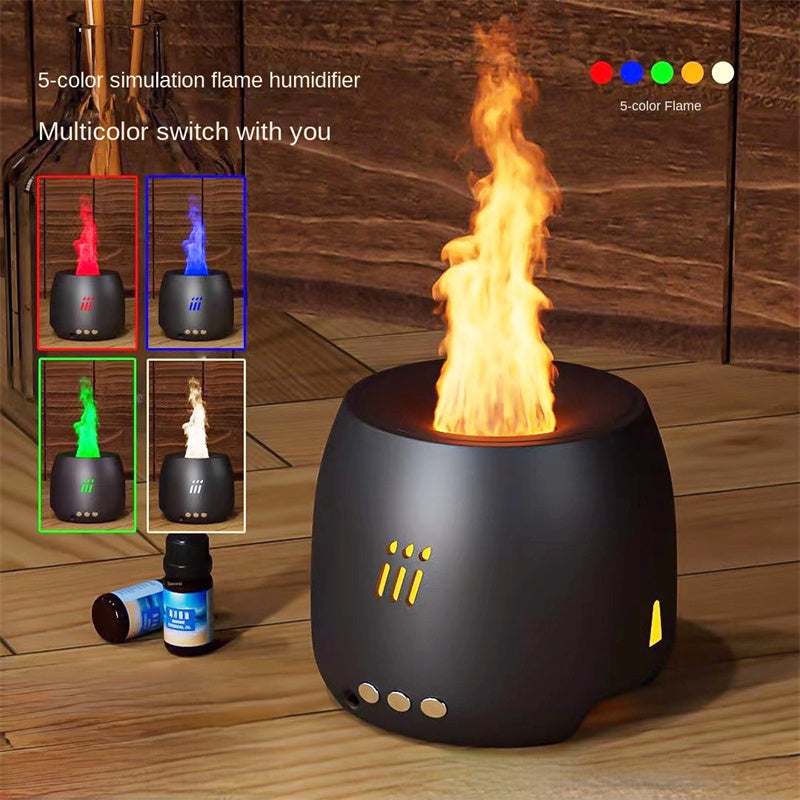Flame 2.0 Air Humidifier