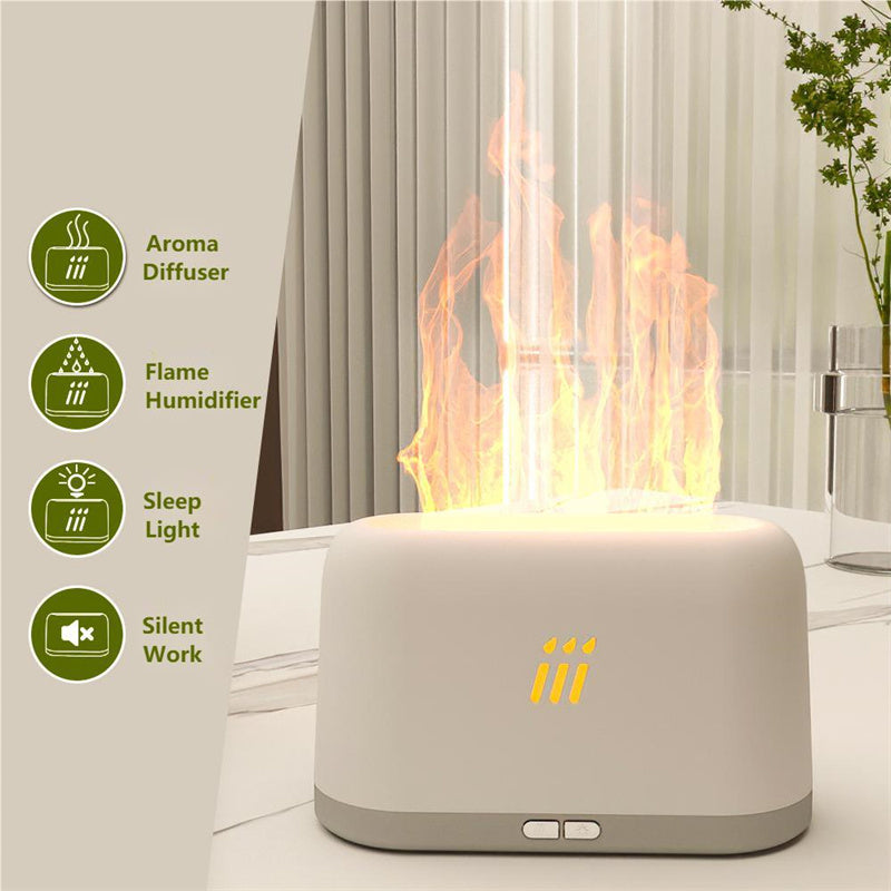 Flame 2.0 Air Humidifier